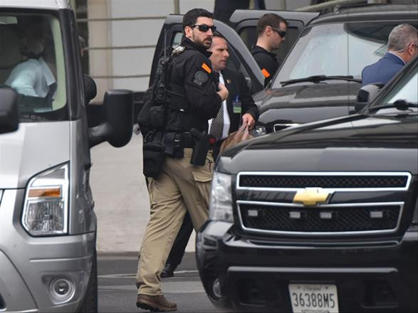  Tinh tường như đặc vụ Mỹ ảnh 3