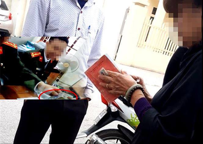 Xử lý vụ ngã giá làm hộ chiếu nhanh: Công an nhiều tỉnh đồng loạt vào cuộc ảnh 3