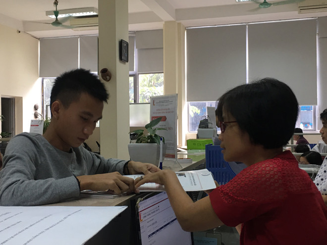 Vụ thí sinh đỗ trường quân đội bị trả về: Rút kinh nghiệm để tránh sai sót ảnh 1 Vụ thí sinh đỗ trường quân đội bị trả về: Rút kinh nghiệm để tránh sai sót ảnh 1