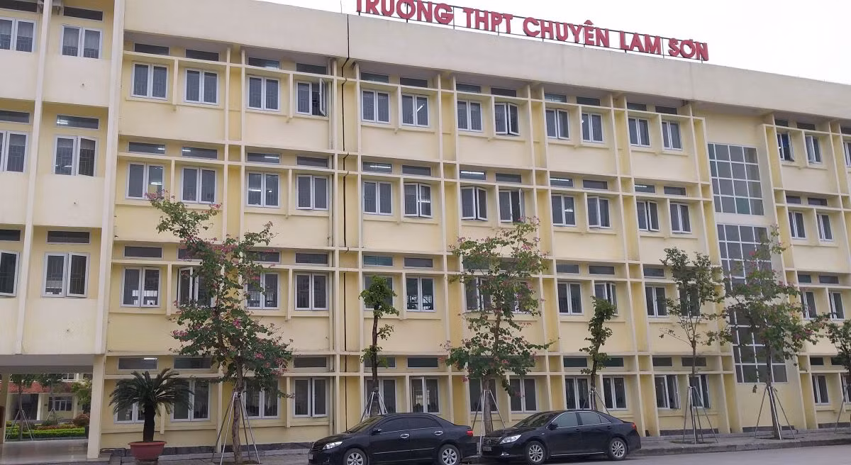 Không tuyển được sinh viên, Trường CĐ Sư phạm xin dạy học sinh tiểu học ảnh 9