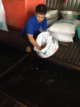 Dòng chảy ly hương nơi đất chín rồng: Nghịch lý cung - cầu ảnh 1