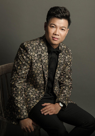 Vũ Thắng Lợi - 'Cậu bé vàng' trong làng nhạc đỏ ảnh 1