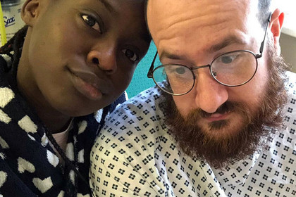 Thế giới bốn phương: Sống chung với 80 nghìn con ong ảnh 5