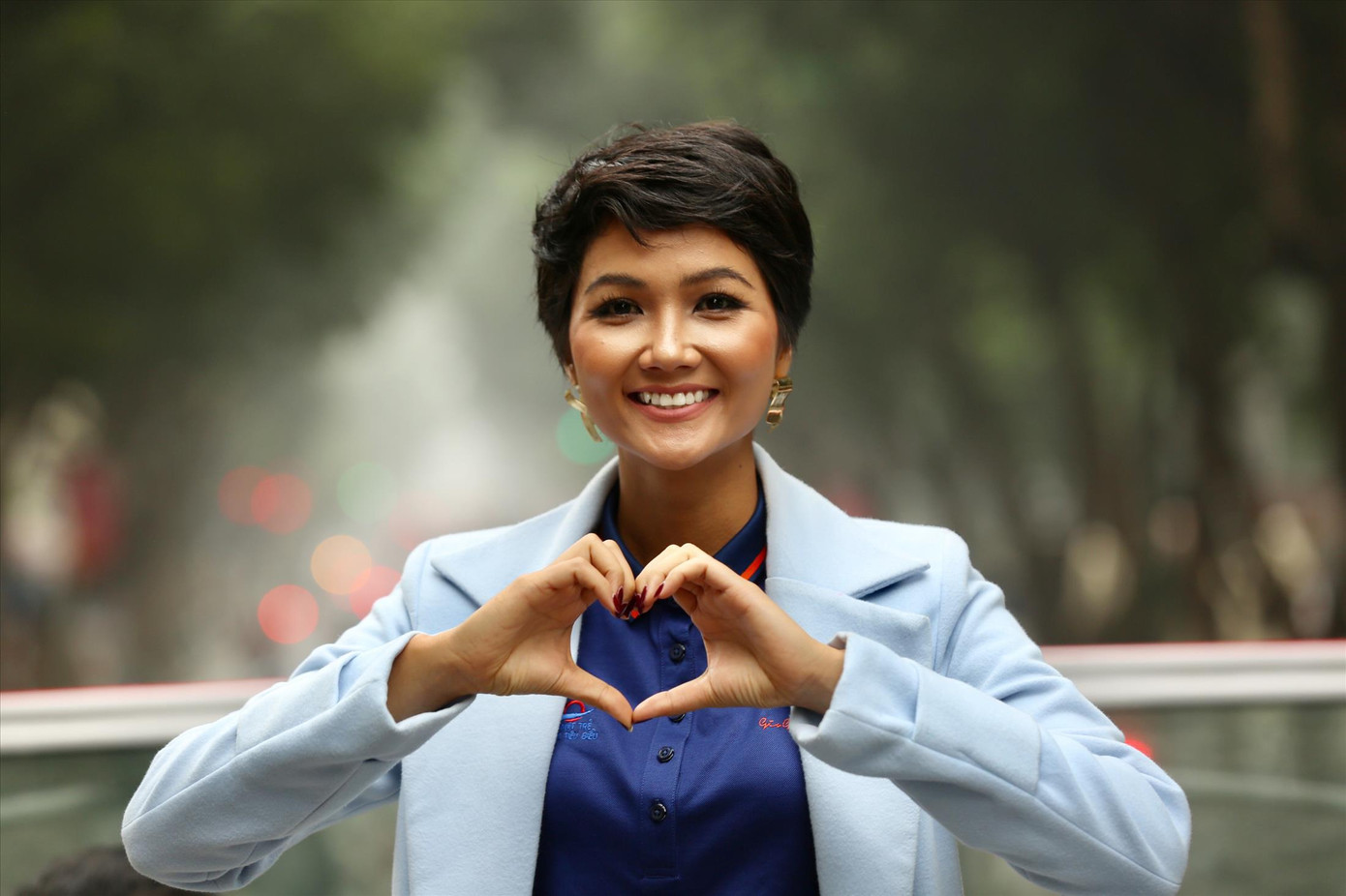 Giới trẻ nghĩ gì về Tiền Phong? ảnh 6