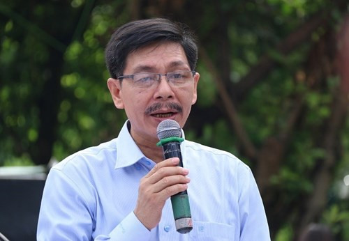 Dự thảo luật Giáo dục đại học sửa đổi: Người trong cuộc nói gì? ảnh 4