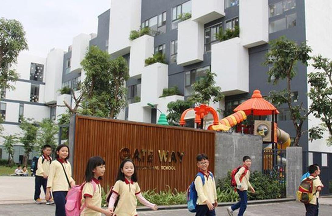 Ăn quả đắng với những lời quảng cáo có cánh của trường 'gắn mác' quốc tế ảnh 3