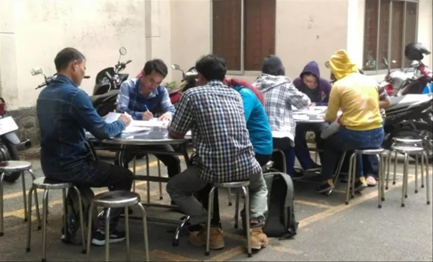 Vụ công ty địa ốc Alibaba: Áp dụng mô hình của siêu lừa thế kỷ ảnh 2