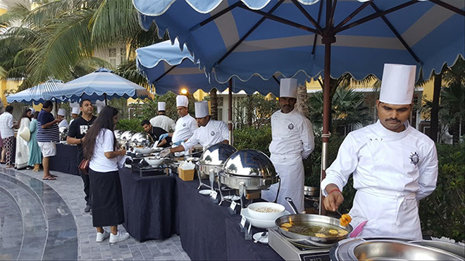 Nữ tỷ phú Ấn Độ chia sẻ cảm xúc sau đám cưới đặc biệt ở Phú Quốc ảnh 10