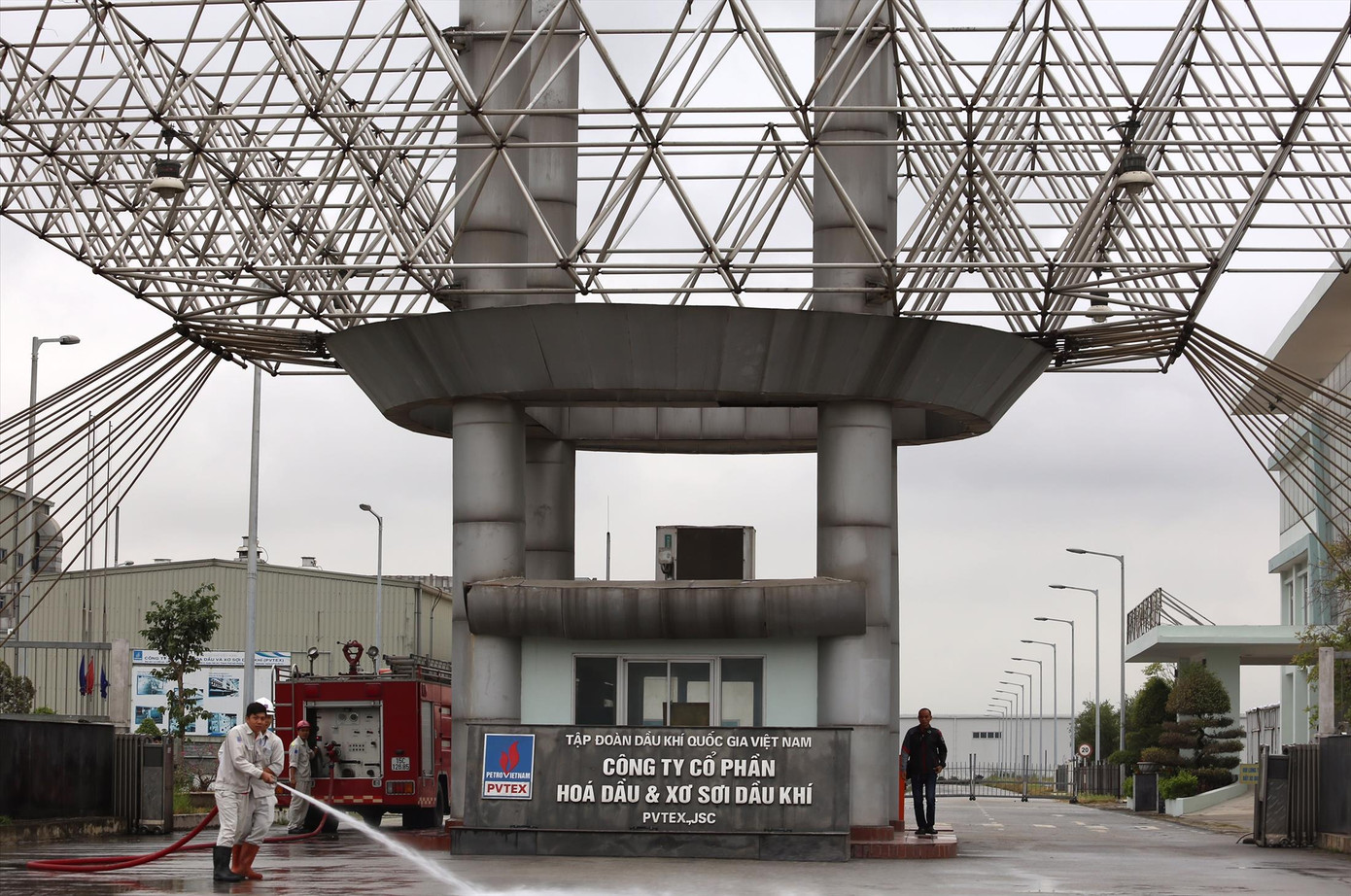 Xử lý 12 dự án thua lỗ ngành Công Thương: Khó xong trước 2020 ảnh 6 Xử lý 12 dự án thua lỗ ngành Công Thương: Khó xong trước 2020 ảnh 6