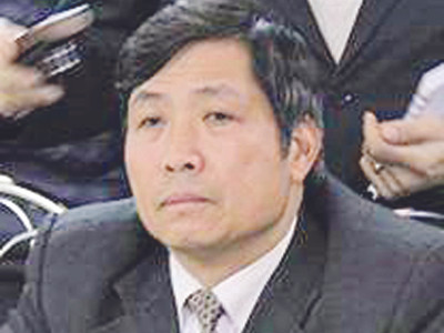 Bị cáo Nguyễn Văn Khanh