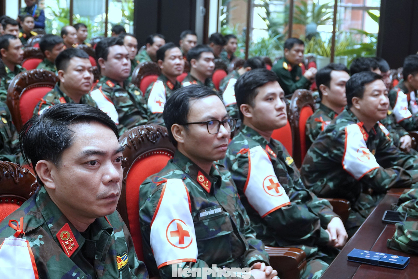 Ảnh: Nguyễn Minh Ảnh: Nguyễn Minh