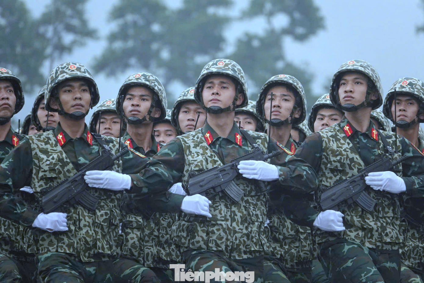 Ảnh: Nguyễn Minh Ảnh: Nguyễn Minh