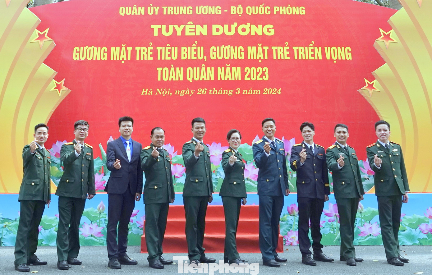 Ảnh: Nguyễn Minh Ảnh: Nguyễn Minh