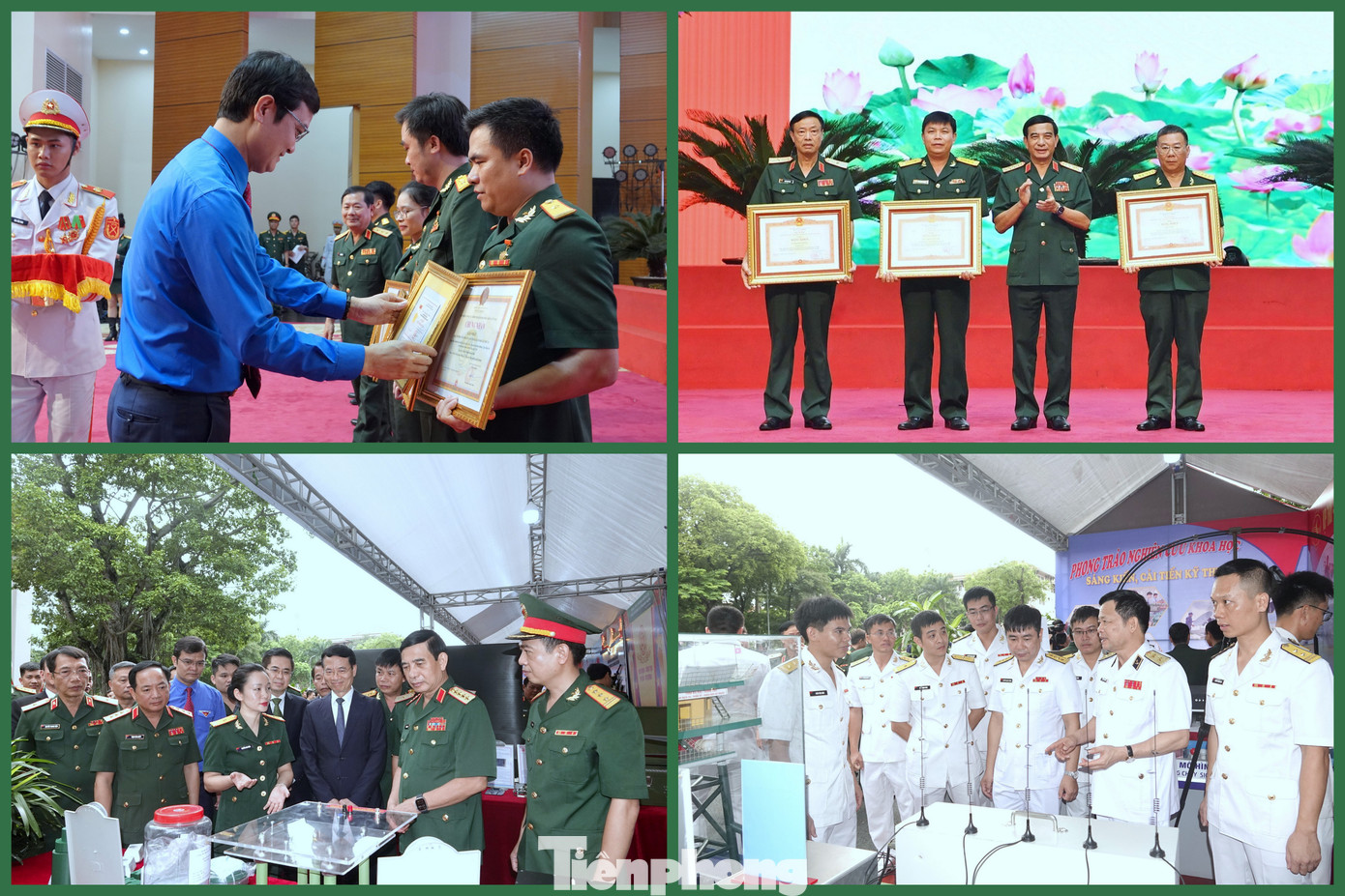 Ảnh: Nguyễn Minh Ảnh: Nguyễn Minh