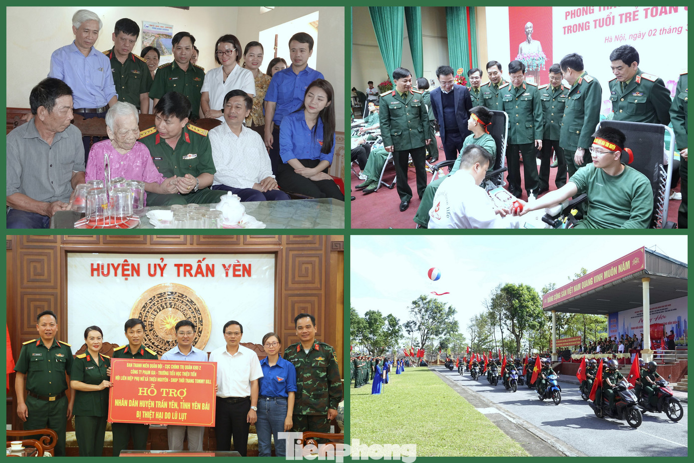 Ảnh: Nguyễn Minh Ảnh: Nguyễn Minh