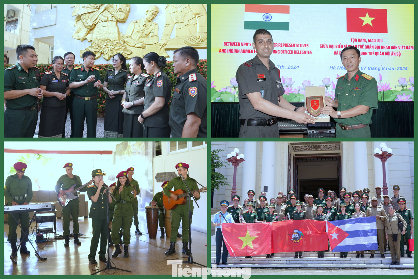 Ảnh: Nguyễn Minh - CTV Ảnh: Nguyễn Minh - CTV