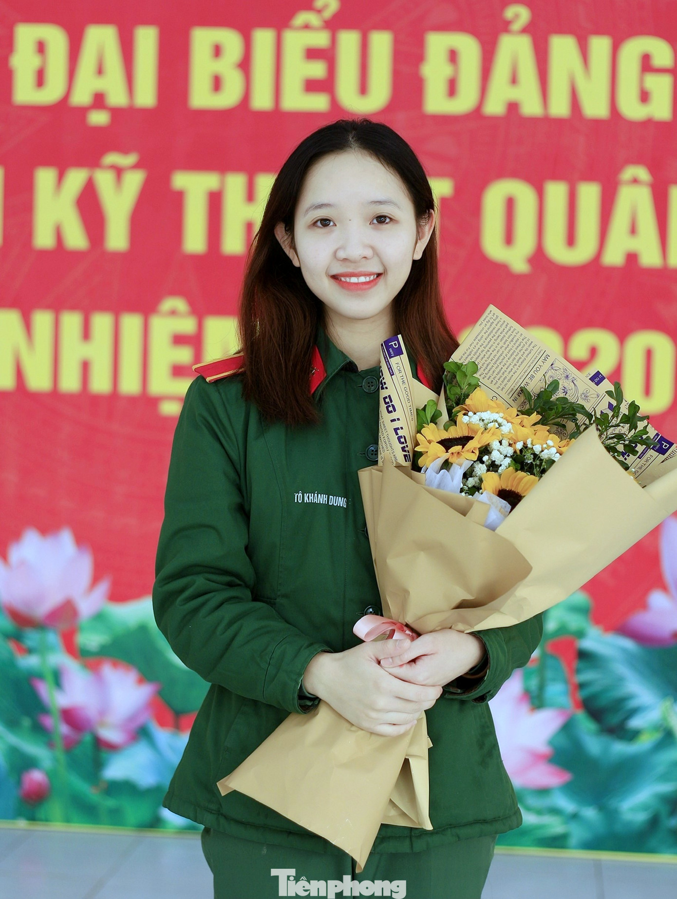 Thượng sĩ Tô Khánh Dung Thượng sĩ Tô Khánh Dung