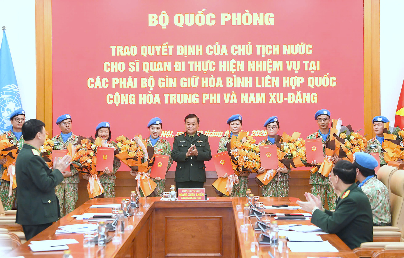 Ảnh: Tuấn Huy Ảnh: Tuấn Huy