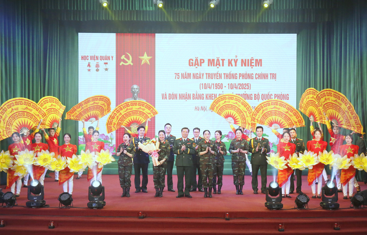 Ảnh: Nguyễn Minh