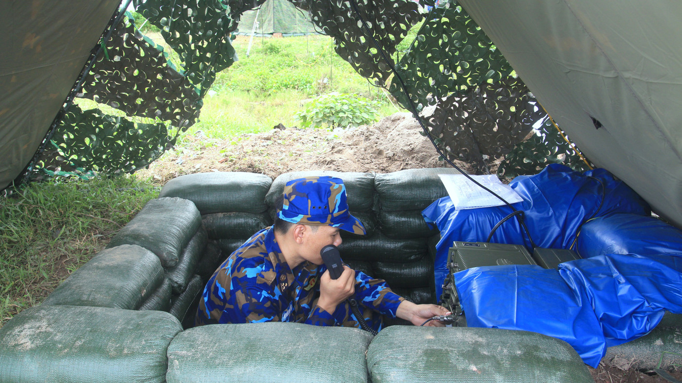 6 tháng đầu năm 2025, Lữ đoàn 602 đã bảo đảm tốt thông tin liên lạc cho các nhiệm vụ thường xuyên và đột xuất, tỉ lệ đạt 99,99% và vượt chỉ tiêu so với nghị quyết đề ra.