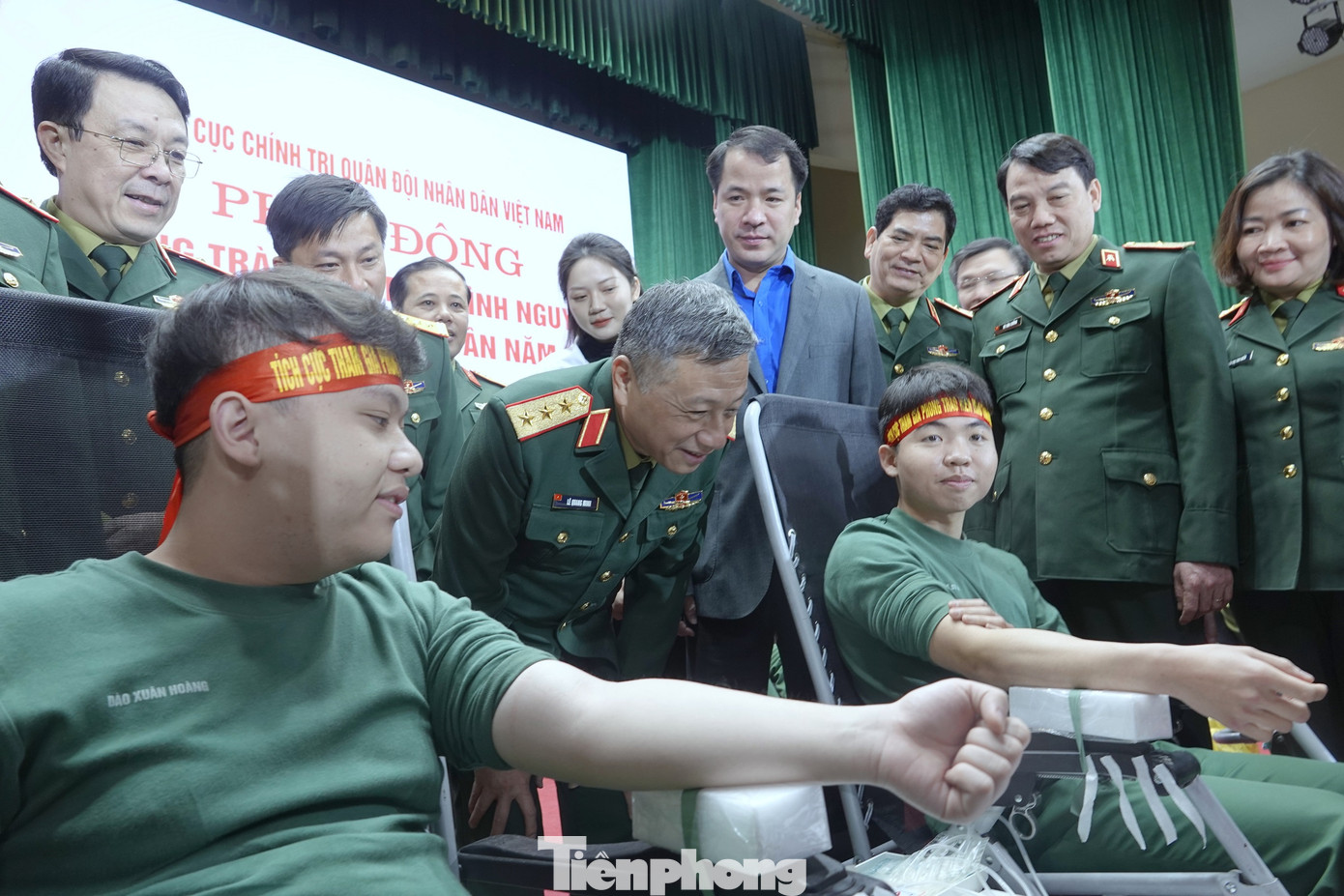 Ảnh: Nguyễn Minh