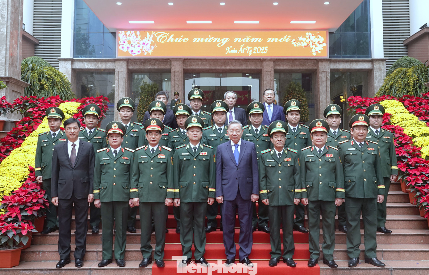 Ảnh: Nguyễn Minh