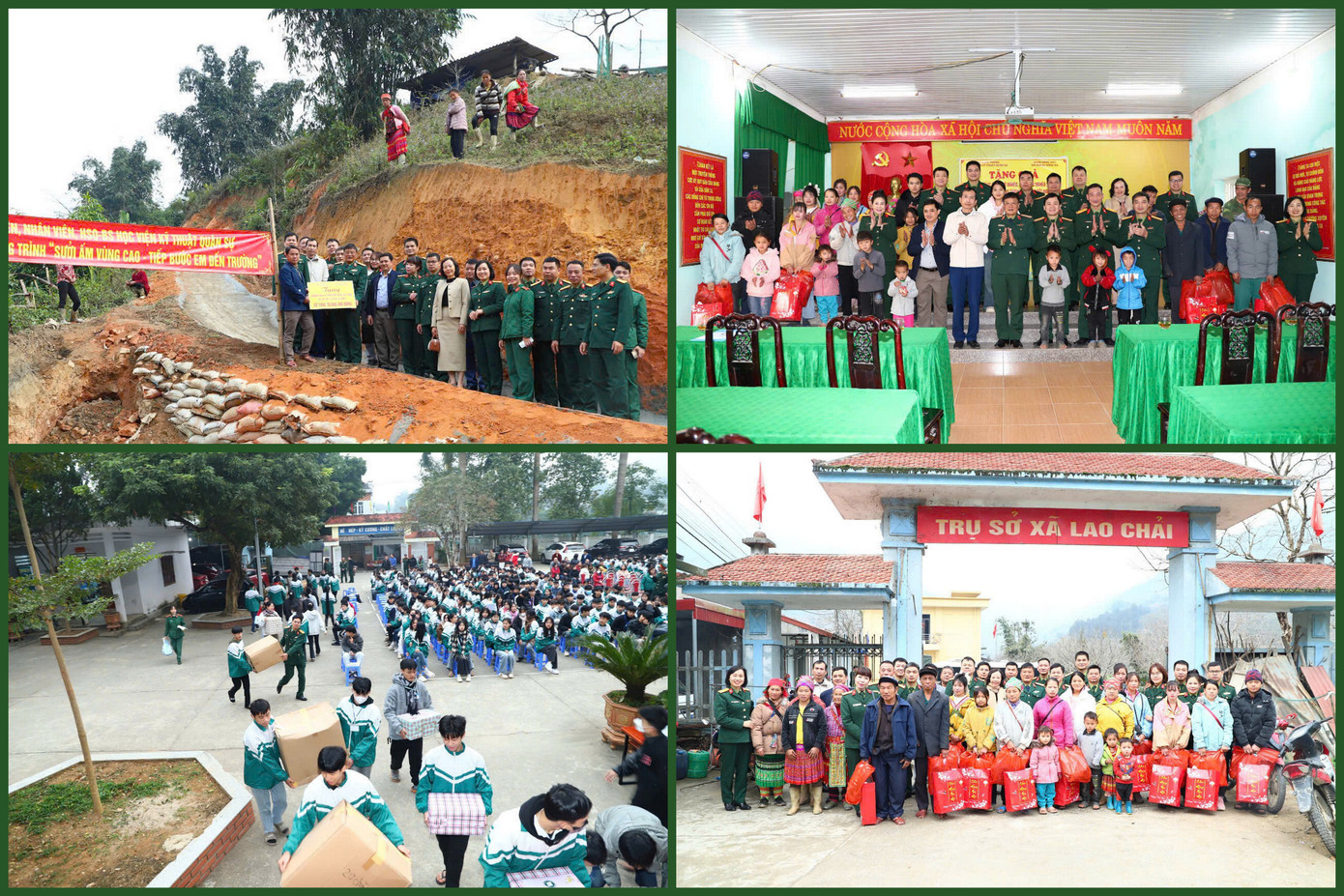 Tổng giá trị chương trình gần 200 triệu đồng. Tổng giá trị chương trình gần 200 triệu đồng.