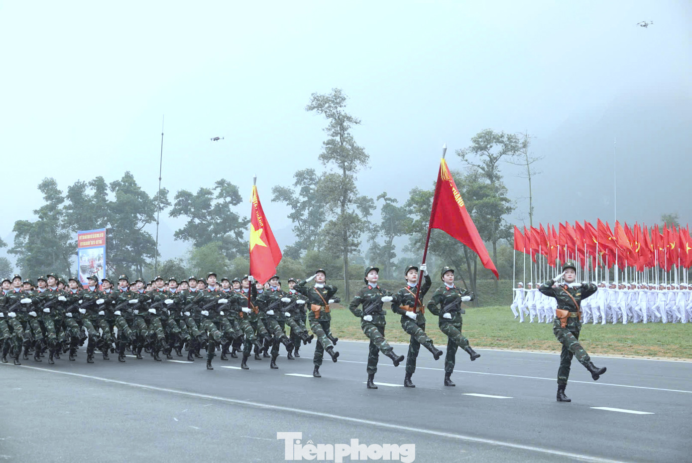 Khối nữ Gìn giữ hòa bình Việt Nam. Khối nữ Gìn giữ hòa bình Việt Nam.