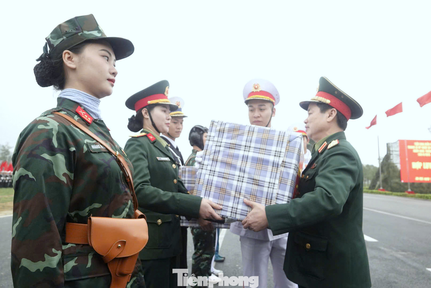 Ảnh: Nguyễn Minh Ảnh: Nguyễn Minh