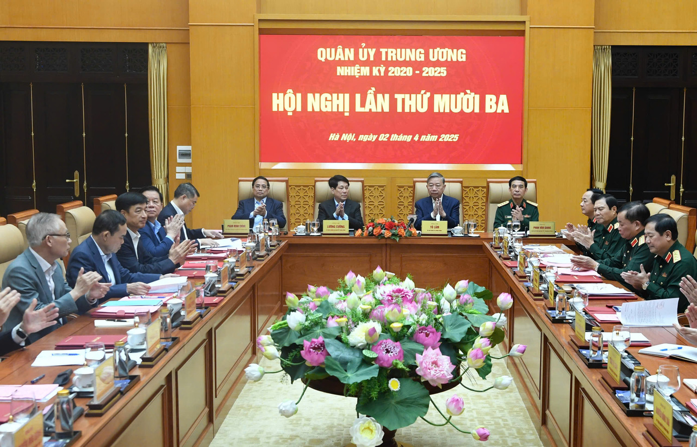 Các đại biểu dự Hội nghị.