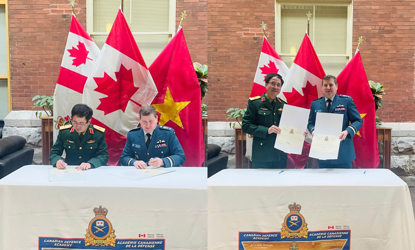 Theo Cục GGHB Việt Nam, chuyến thăm đã góp phần thúc đẩy mạnh mẽ hơn nữa quan hệ hợp tác thiết thực giữa hai nước trong lĩnh vực GGHB LHQ, mở ra nhiều cơ hội hợp tác phát triển trong thời gian tới.