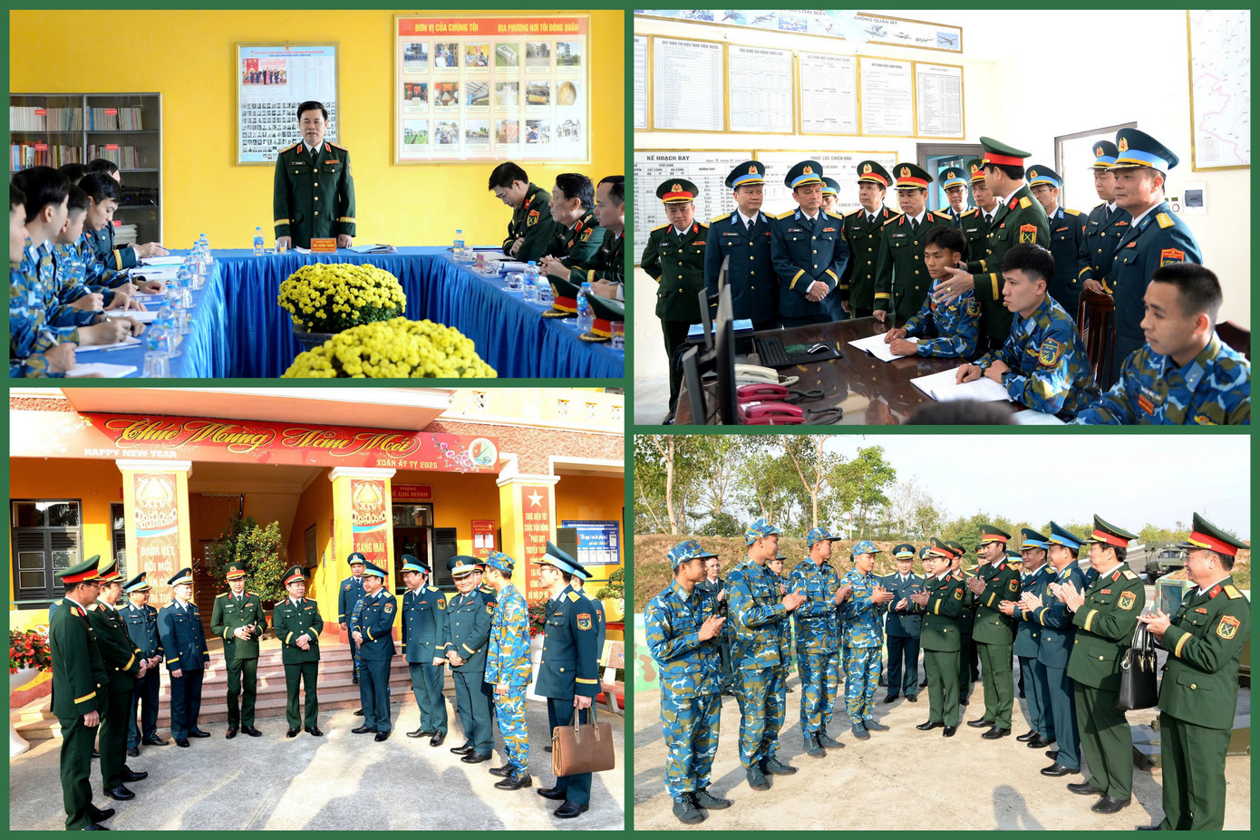 Đoàn công tác Bộ Quốc phòng đánh giá cao tinh thần đoàn kết của cán bộ, chiến sĩ Tiểu đoàn 62 trong việc phấn đấu xây dựng đơn vị vững mạnh toàn diện “mẫu mực, tiêu biểu”. Đoàn công tác Bộ Quốc phòng đánh giá cao tinh thần đoàn kết của cán bộ, chiến sĩ Tiểu đoàn 62 trong việc phấn đấu xây dựng đơn vị vững mạnh toàn diện “mẫu mực, tiêu biểu”.