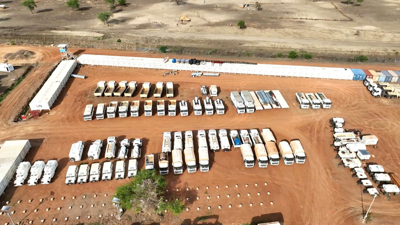 Hoạt động này không chỉ đánh giá thực chất năng lực, trang bị của đơn vị mà còn khẳng định sự chuyên nghiệp và cam kết của Việt Nam đối với sứ mệnh gìn giữ hòa bình quốc tế.