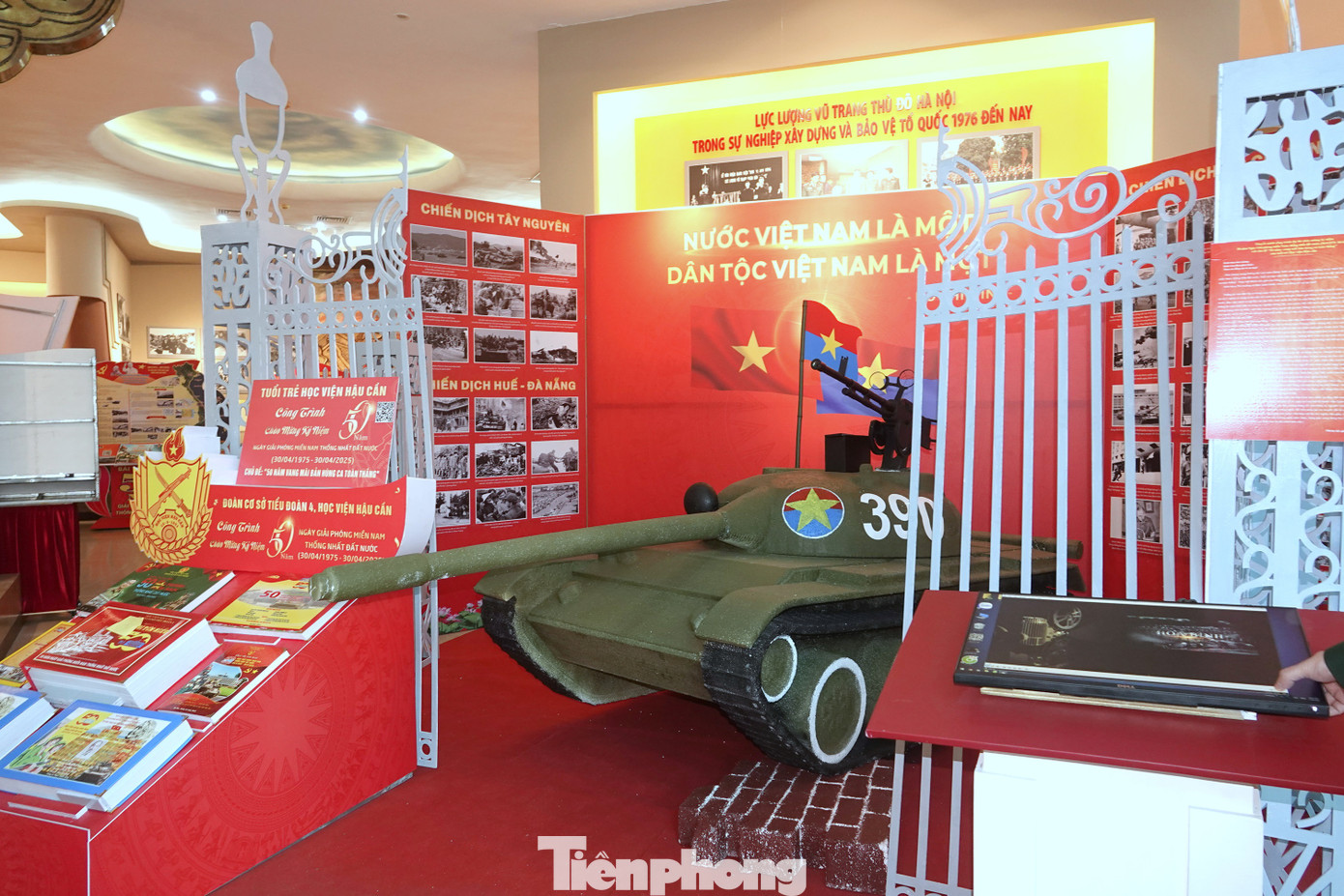 Một số tác phẩm dự thi tiêu biểu. Một số tác phẩm dự thi tiêu biểu.