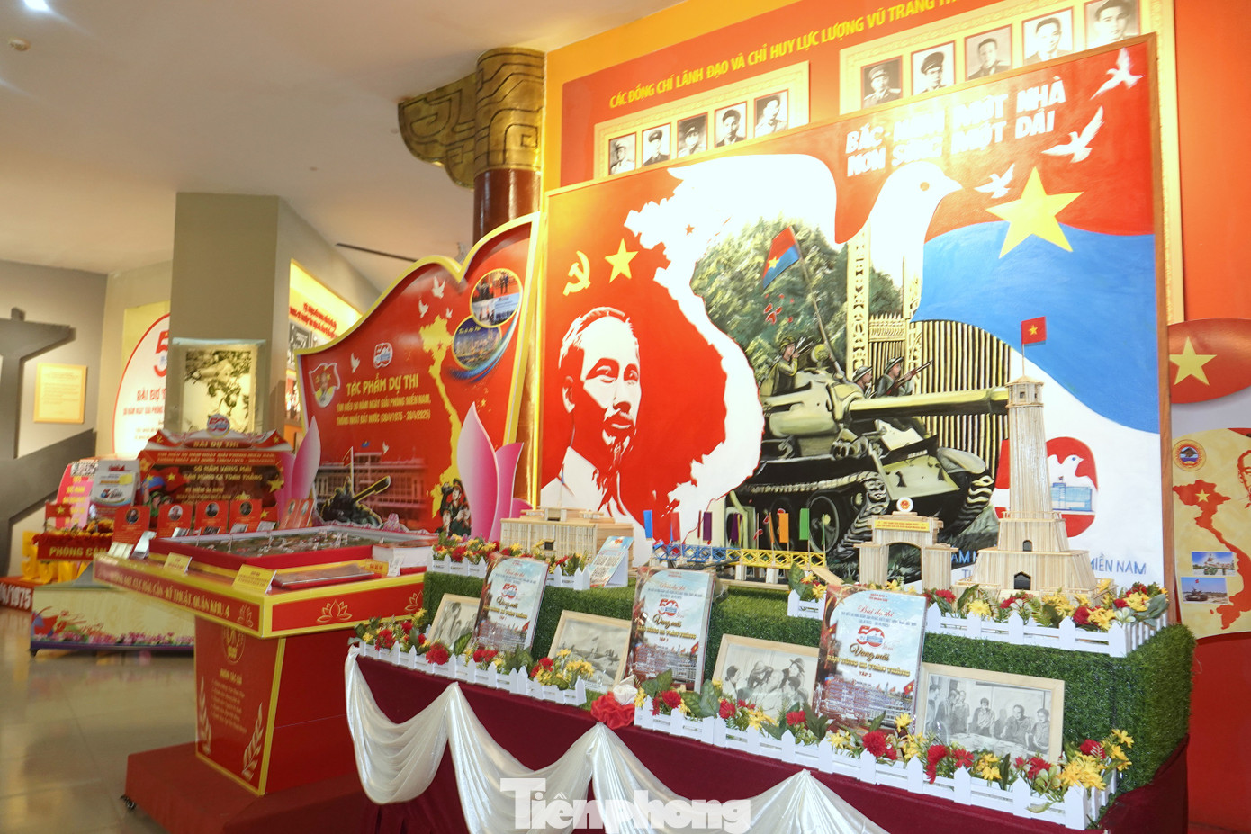 Một số tác phẩm dự thi tiêu biểu. Một số tác phẩm dự thi tiêu biểu.