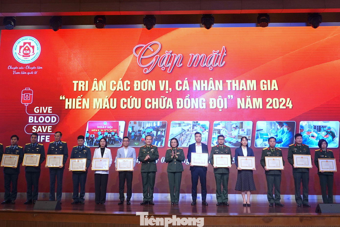 Ảnh: Nguyễn Minh