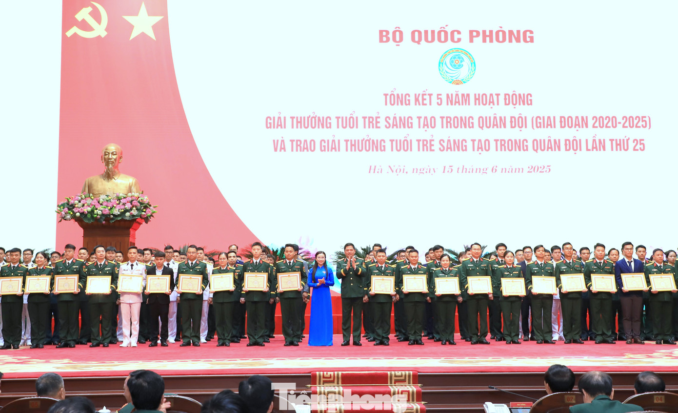 Ảnh: Nguyễn Minh.