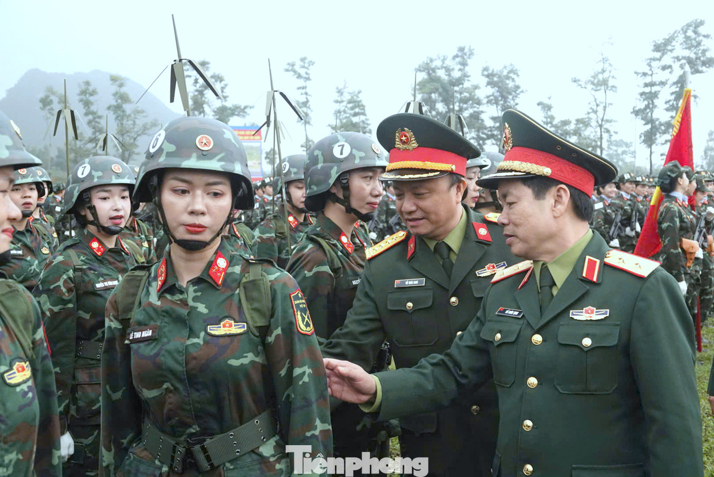 Ảnh: Nguyễn Minh Ảnh: Nguyễn Minh