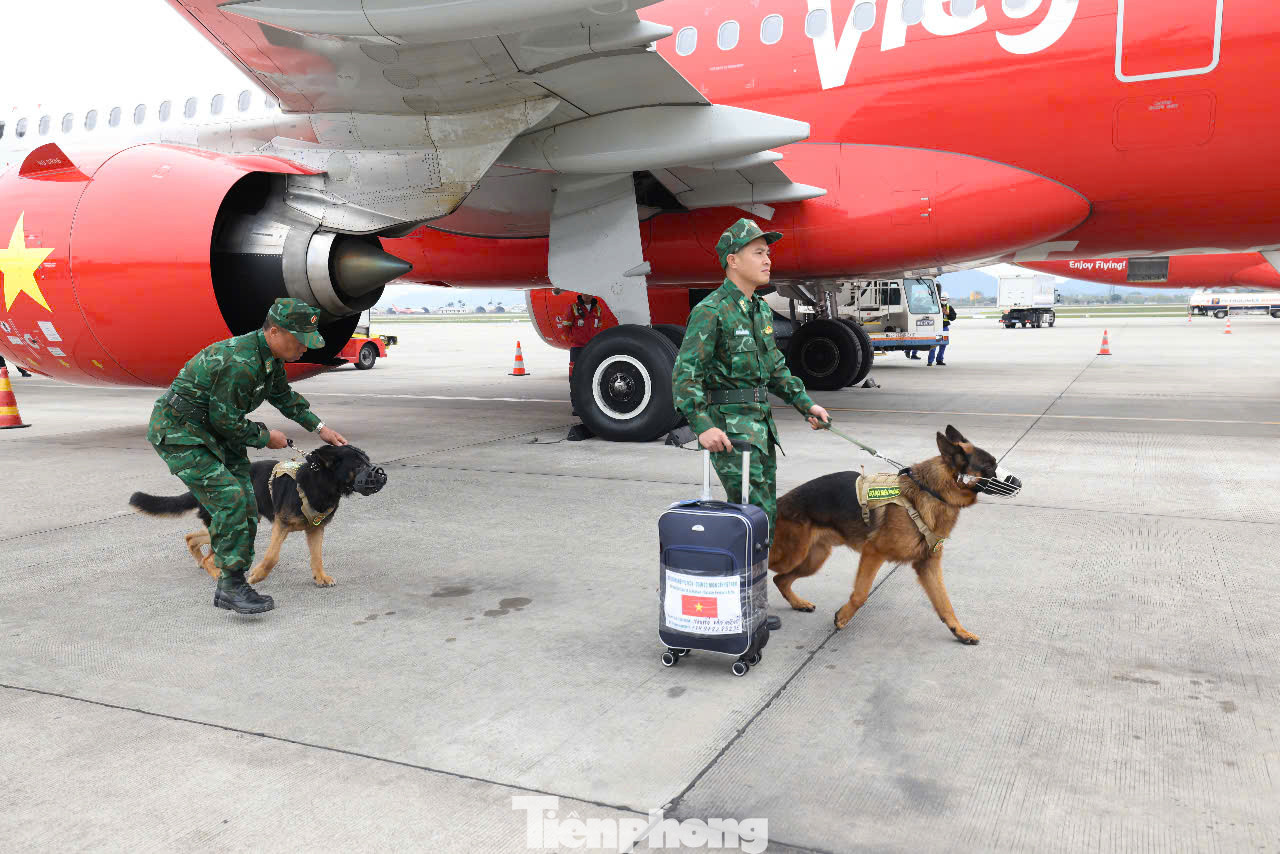 Đội tìm kiếm cứu nạn của Bộ đội Biên phòng lên đường tới Myanmar.