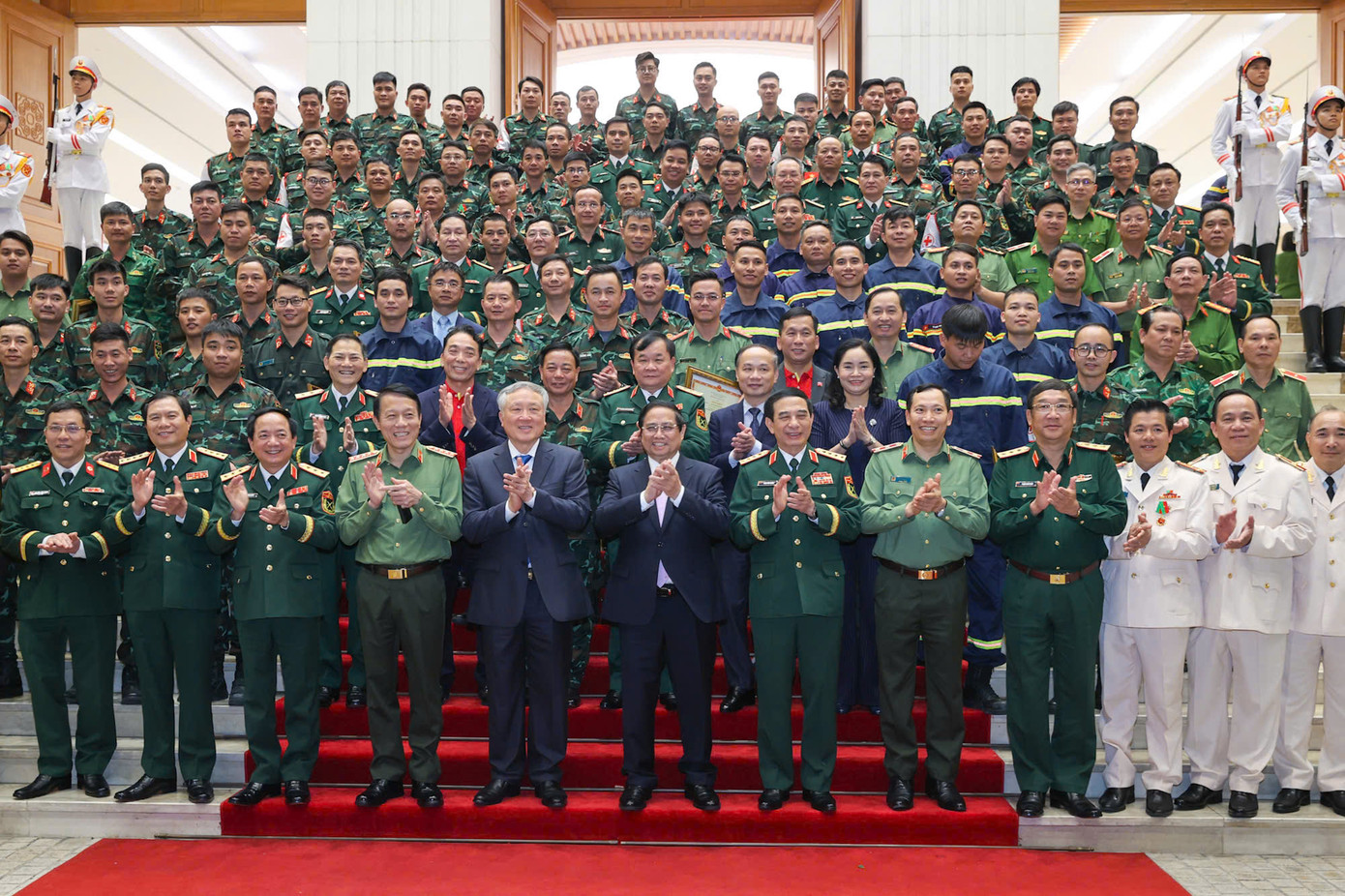 Ảnh: Như Ý Ảnh: Như Ý