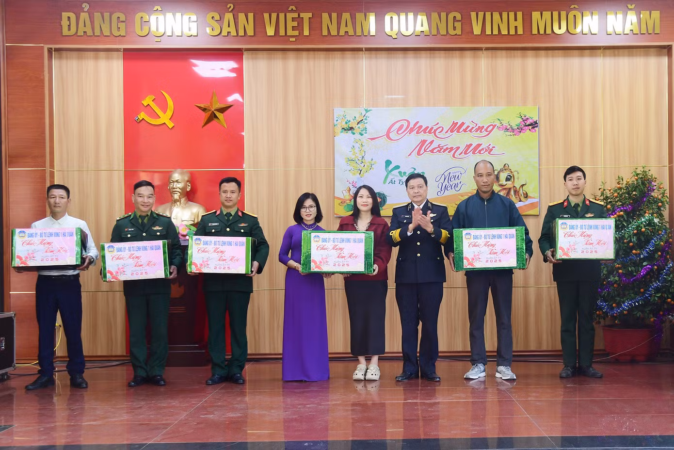 Ảnh: Tuấn Hiệp