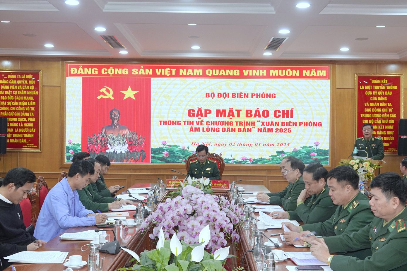 Ảnh: Nguyễn Minh