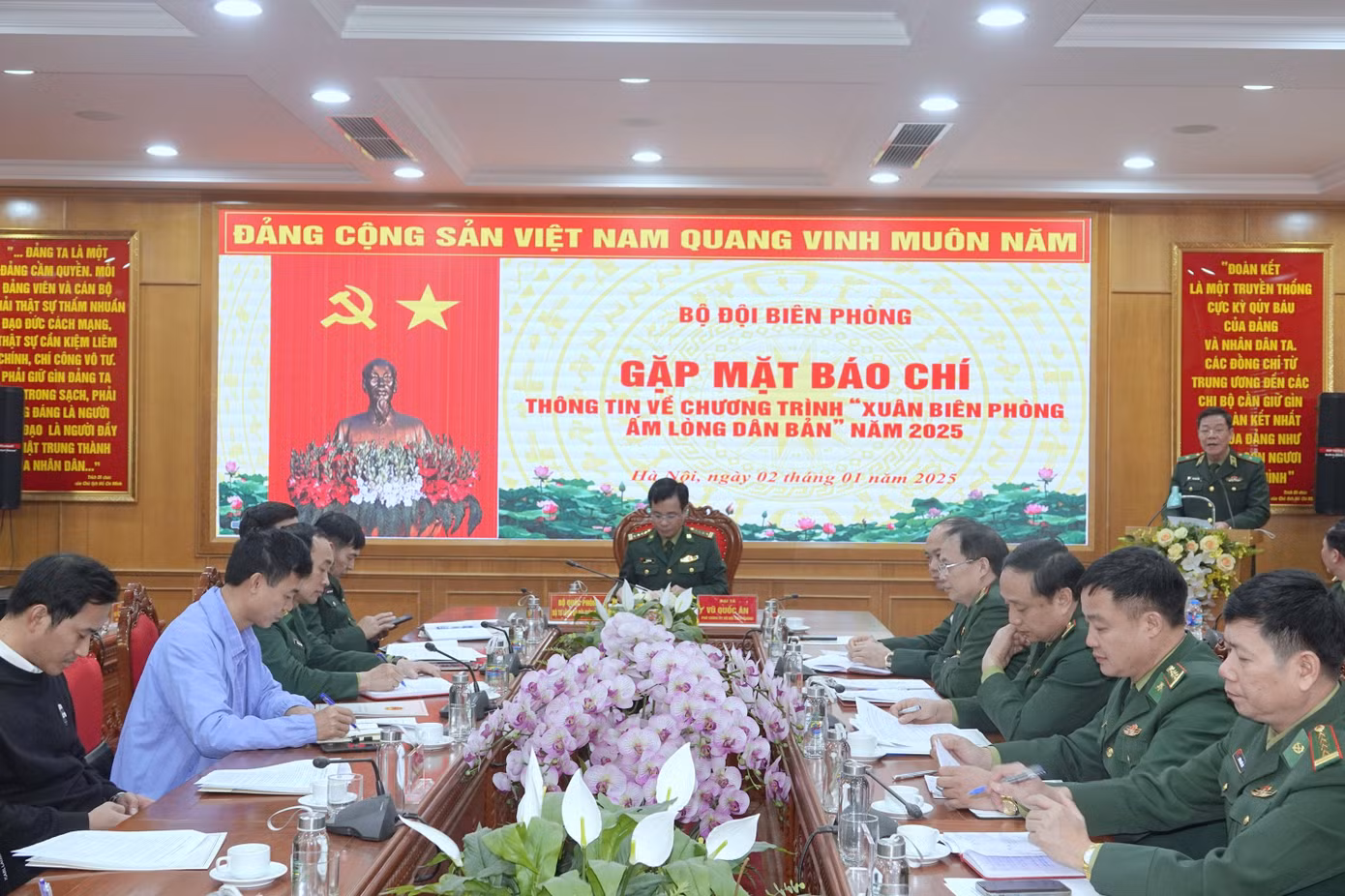 Ảnh: Nguyễn Minh