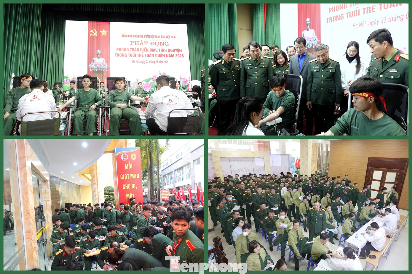 Ảnh: Nguyễn Minh