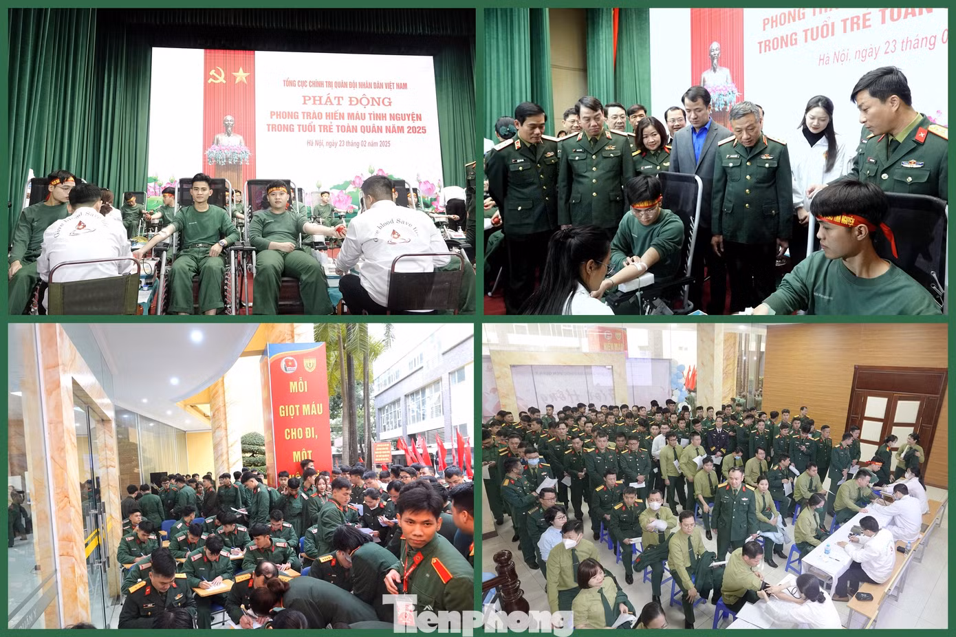 Ảnh: Nguyễn Minh