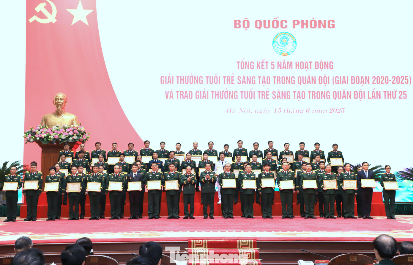 Ảnh: Nguyễn Minh