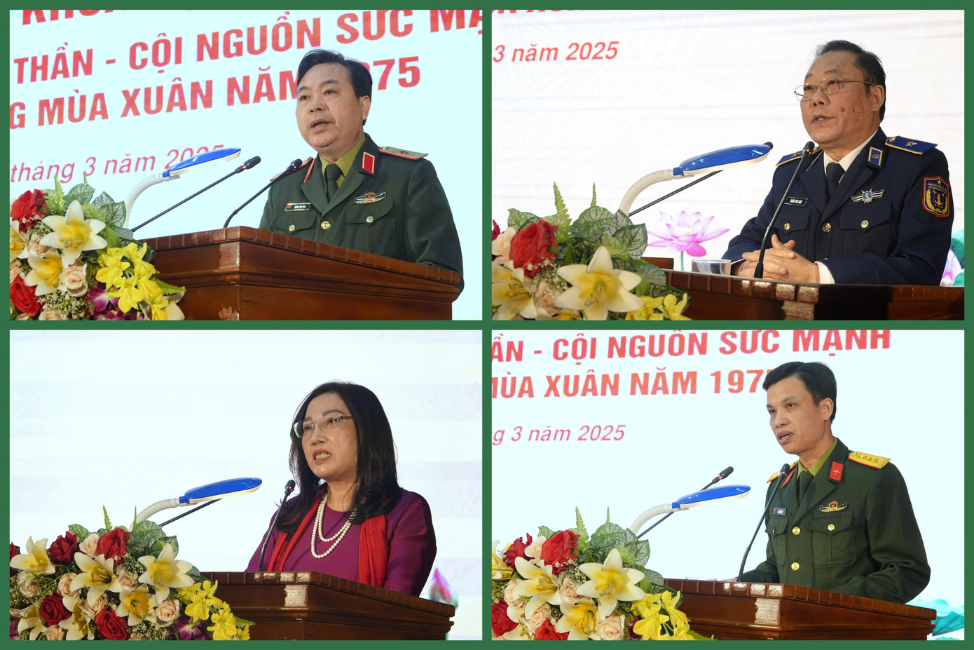 Hội thảo đã nhận được hơn 70 tham luận tâm huyết. Hội thảo đã nhận được hơn 70 tham luận tâm huyết.