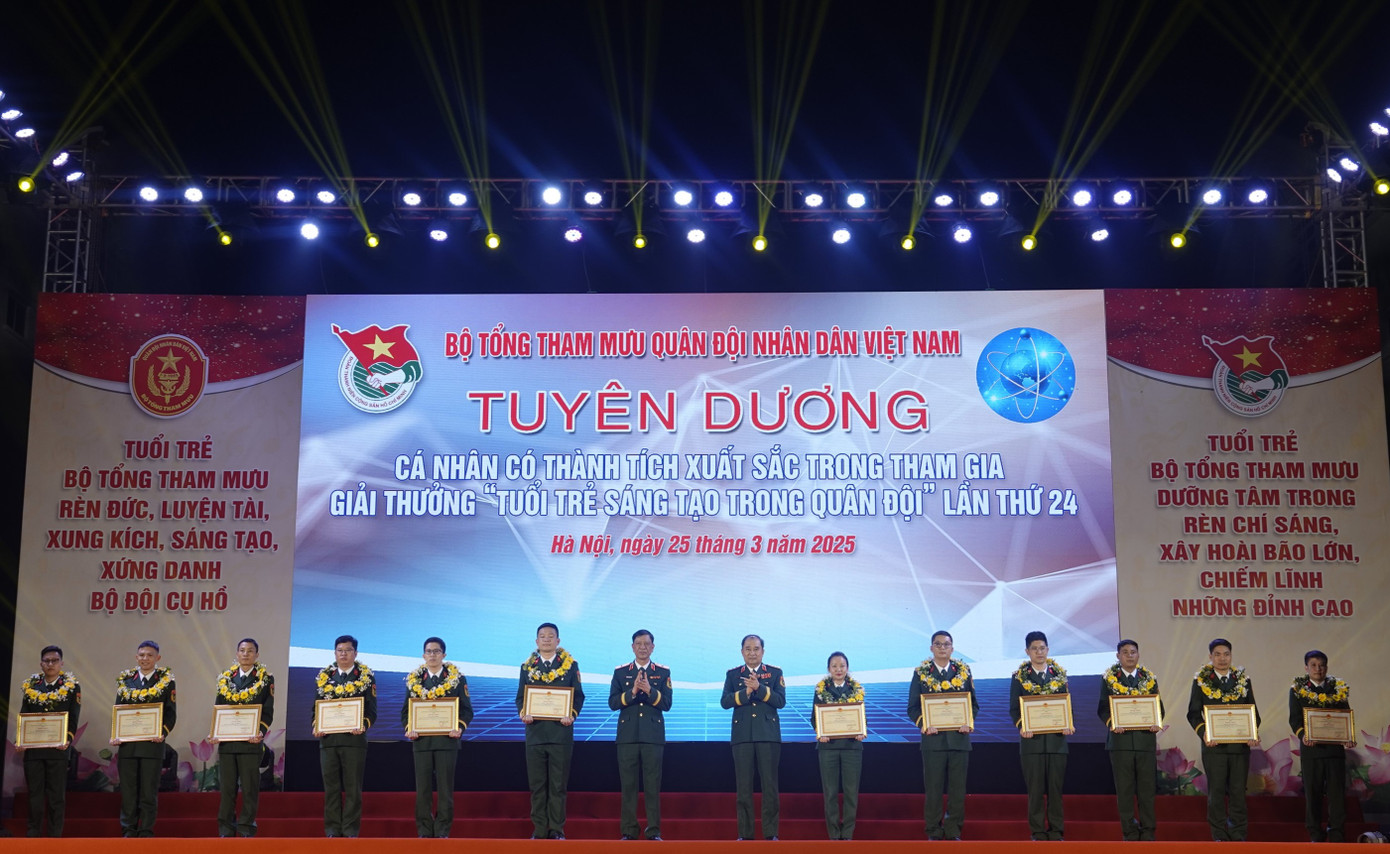 Ảnh: Nguyễn Minh