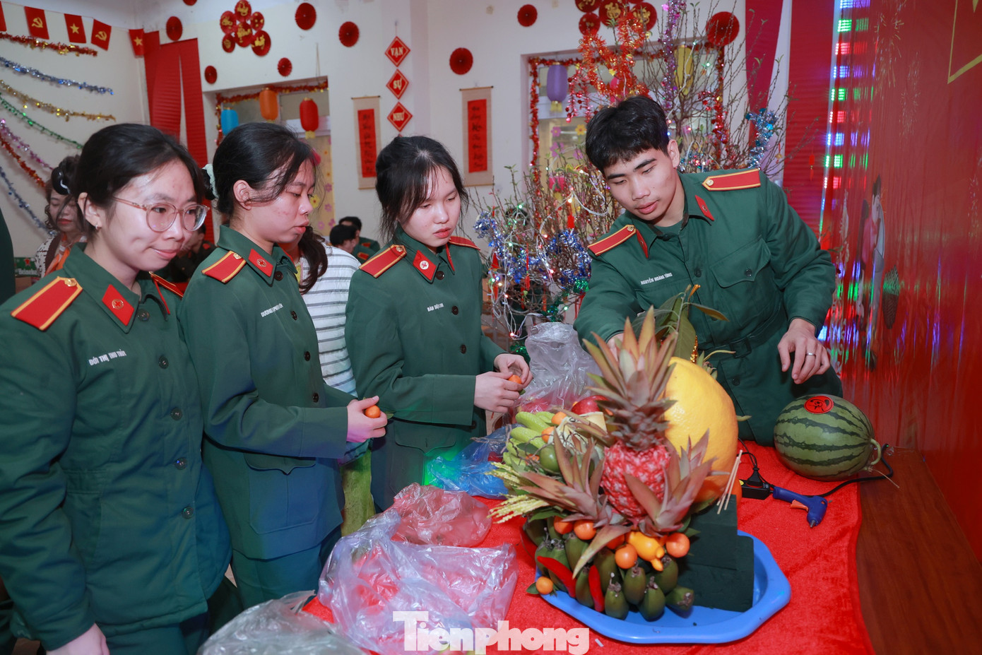 Hội thi là dịp để đoàn viên, thanh niên, hội viên các tổ chức quần chúng trong Học viện Quân y được giao lưu, học hỏi lẫn nhau; đồng thời giáo dục truyền thống và giữ gìn bản sắc, văn hóa cổ truyền của dân tộc.