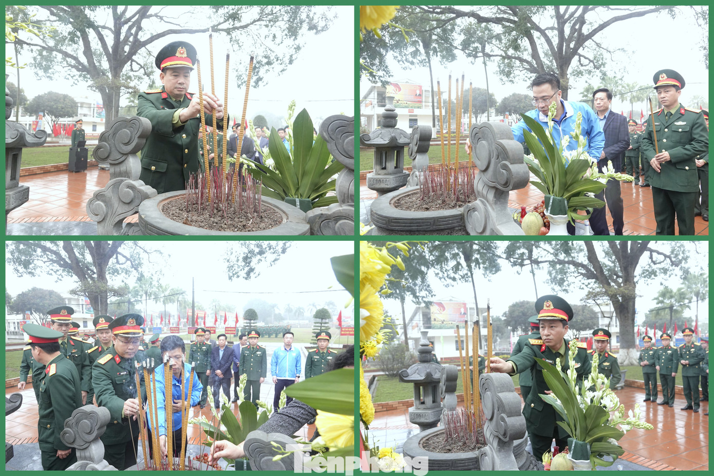 Ảnh: Nguyễn Minh